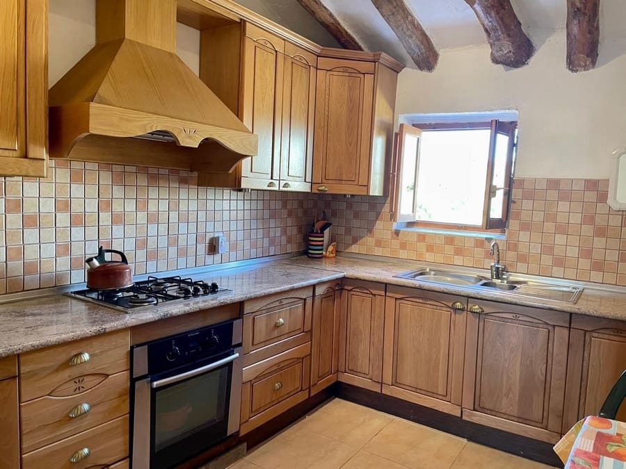 2 bedroom Finca/Country House for sale in Chirivel - € 60,000 (Ref: 8563264)