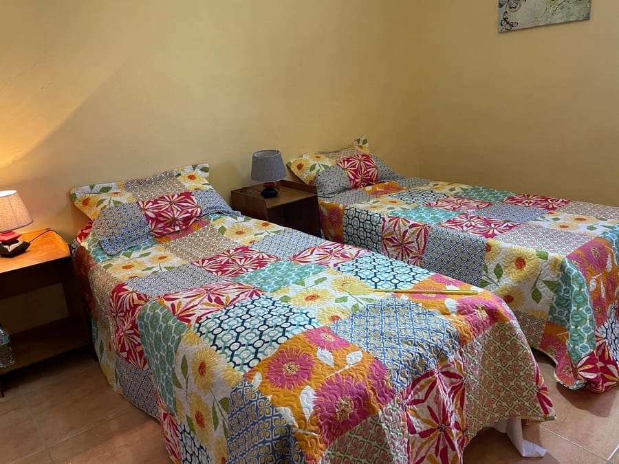 2 bedroom Finca/Country House for sale in Chirivel - € 60,000 (Ref: 8563264)