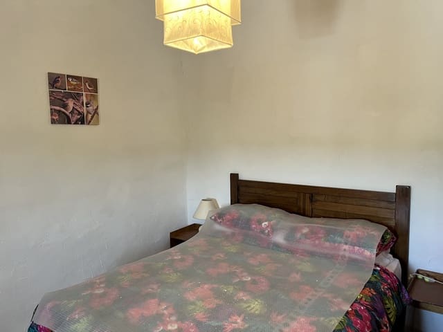 2 camera da letto Finca/Casa di Campagna in vendita in Chirivel - 60.000 € (Rif: 8563264)