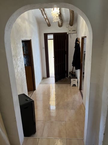 2 camera da letto Finca/Casa di Campagna in vendita in Chirivel - 60.000 € (Rif: 8563264)