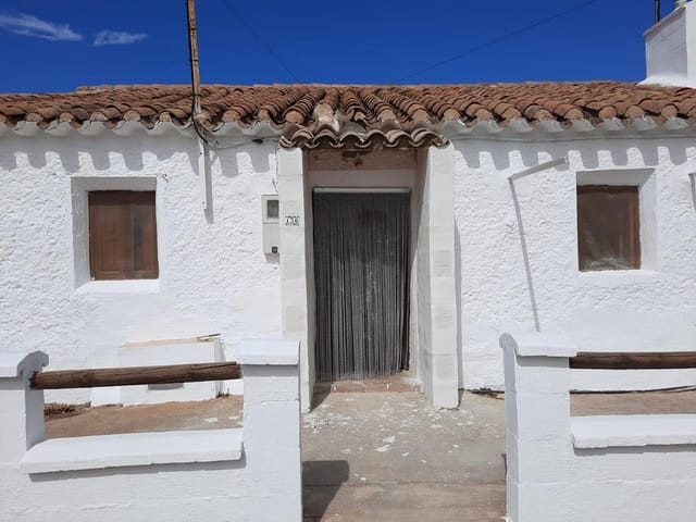 2 camera da letto Finca/Casa di Campagna in vendita in Chirivel - 60.000 € (Rif: 8563264)