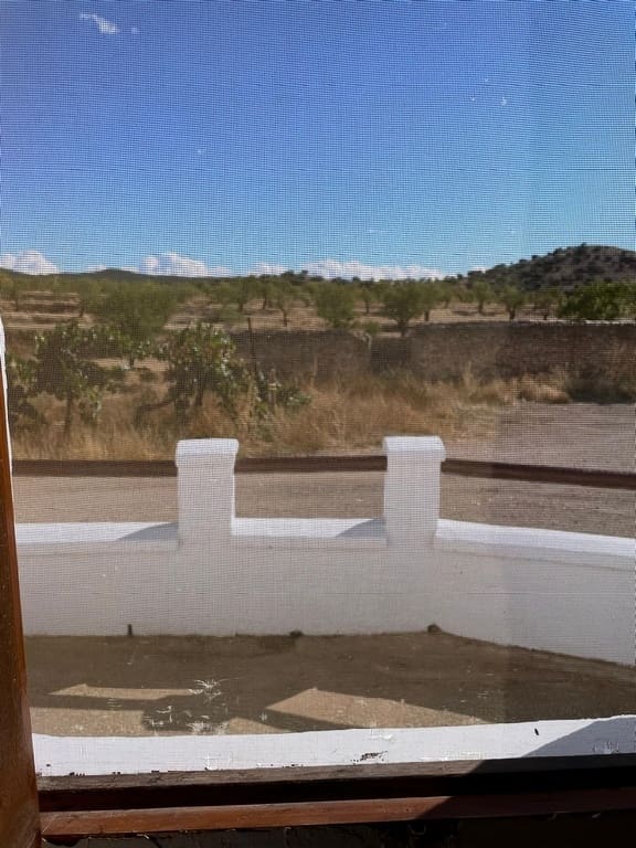 2 soveværelse Finca/Landehus til salg i Chirivel - € 60.000 (Ref: 8563264)