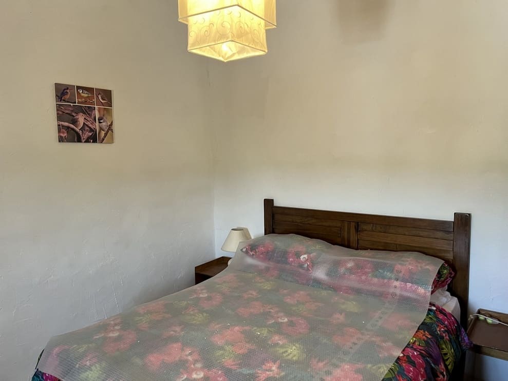 2 soveværelse Finca/Landehus til salg i Chirivel - € 60.000 (Ref: 8563264)