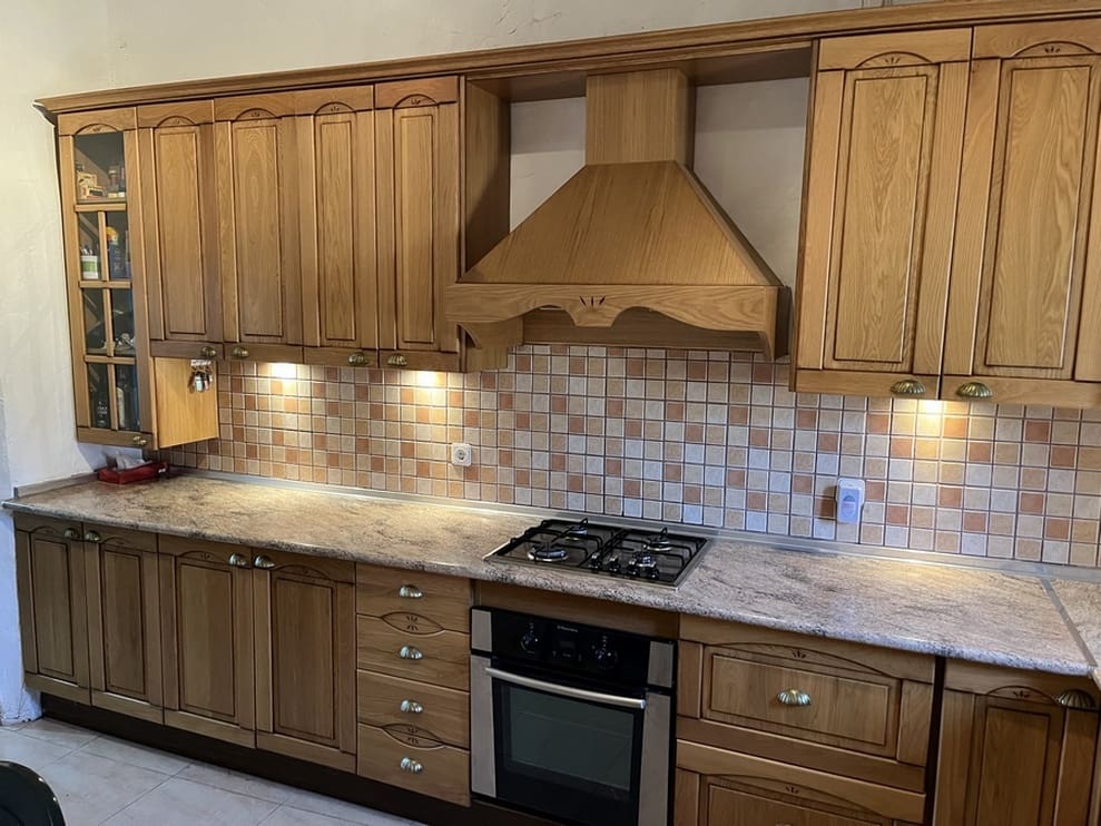 2 soveværelse Finca/Landehus til salg i Chirivel - € 60.000 (Ref: 8563264)