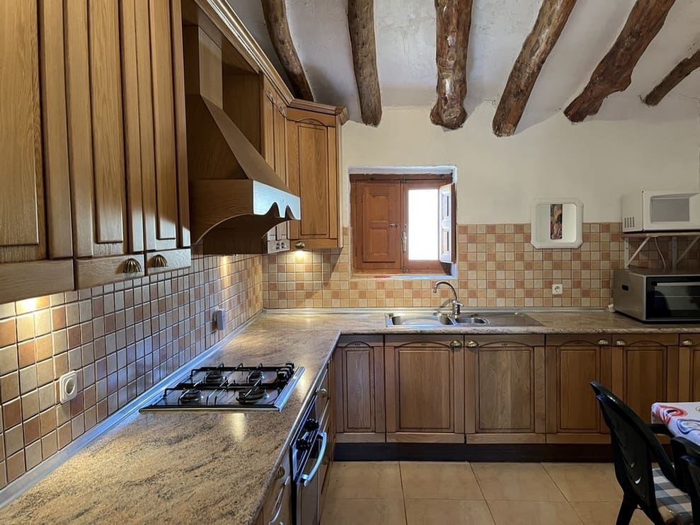 2 soveværelse Finca/Landehus til salg i Chirivel - € 60.000 (Ref: 8563264)