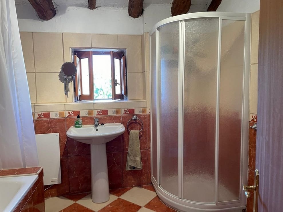 2 soveværelse Finca/Landehus til salg i Chirivel - € 60.000 (Ref: 8563264)