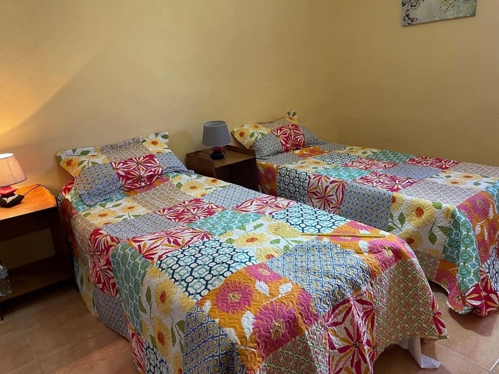 2 soveværelse Finca/Landehus til salg i Chirivel - € 60.000 (Ref: 8563264)