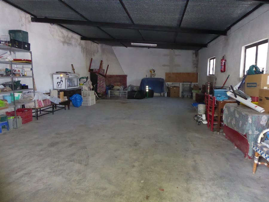 3 soveværelse Finca/Landehus til salg i Baza - € 128.000 (Ref: 8571172)