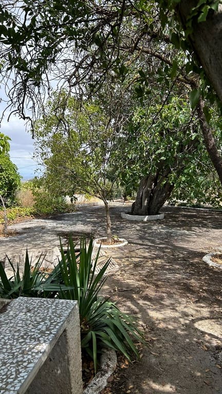 3 soveværelse Finca/Landehus til salg i Baza - € 128.000 (Ref: 8571172)