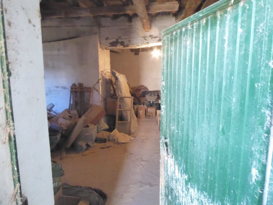 3 soveværelse Finca/Landehus til salg i Baza - € 128.000 (Ref: 8571172)