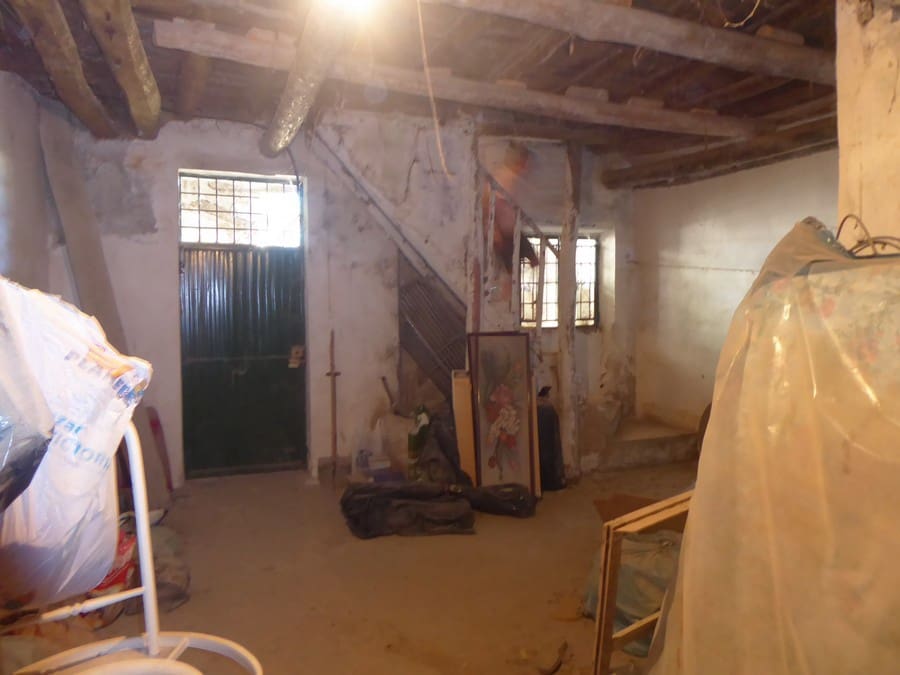 3 soveværelse Finca/Landehus til salg i Baza - € 128.000 (Ref: 8571172)