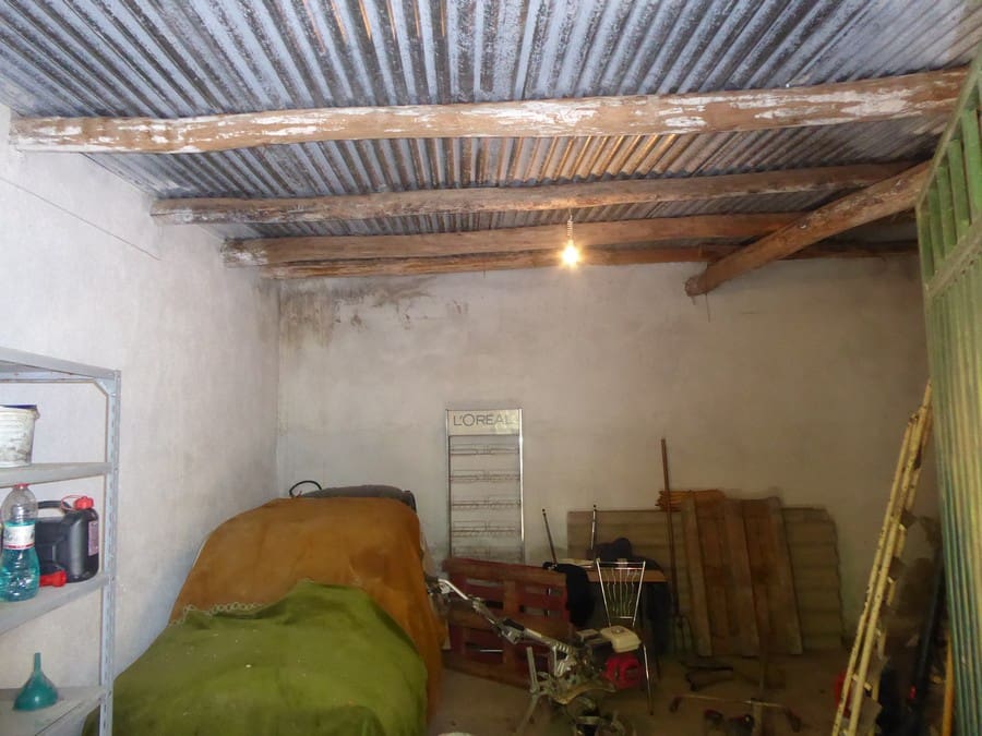 3 soveværelse Finca/Landehus til salg i Baza - € 128.000 (Ref: 8571172)