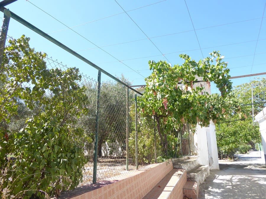 3 soveværelse Finca/Landehus til salg i Baza - € 128.000 (Ref: 8571172)