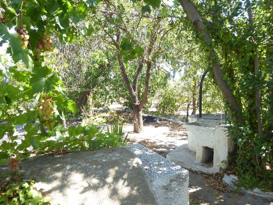 3 soveværelse Finca/Landehus til salg i Baza - € 128.000 (Ref: 8571172)