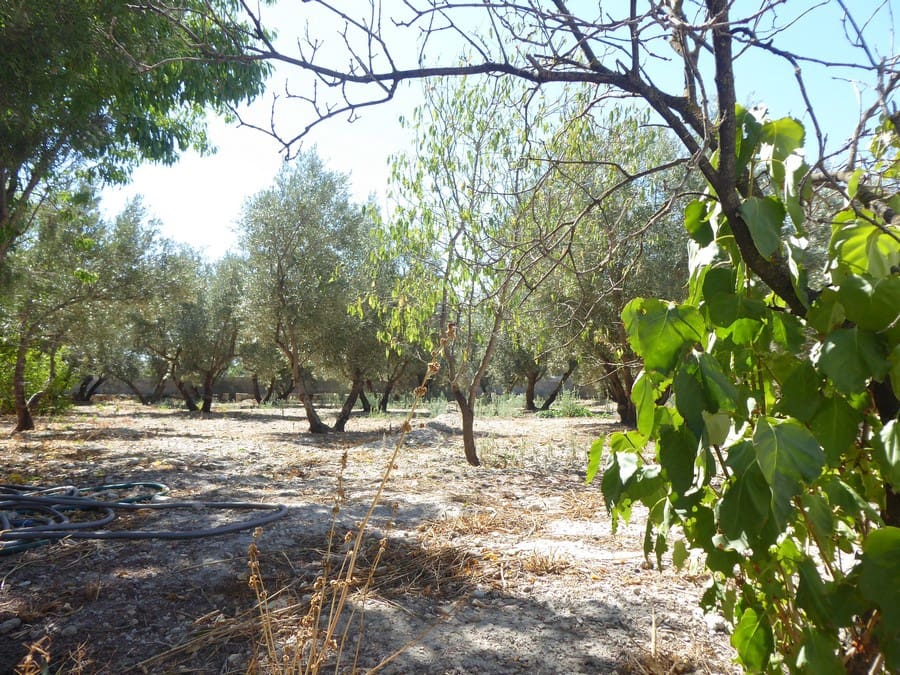 3 soveværelse Finca/Landehus til salg i Baza - € 128.000 (Ref: 8571172)