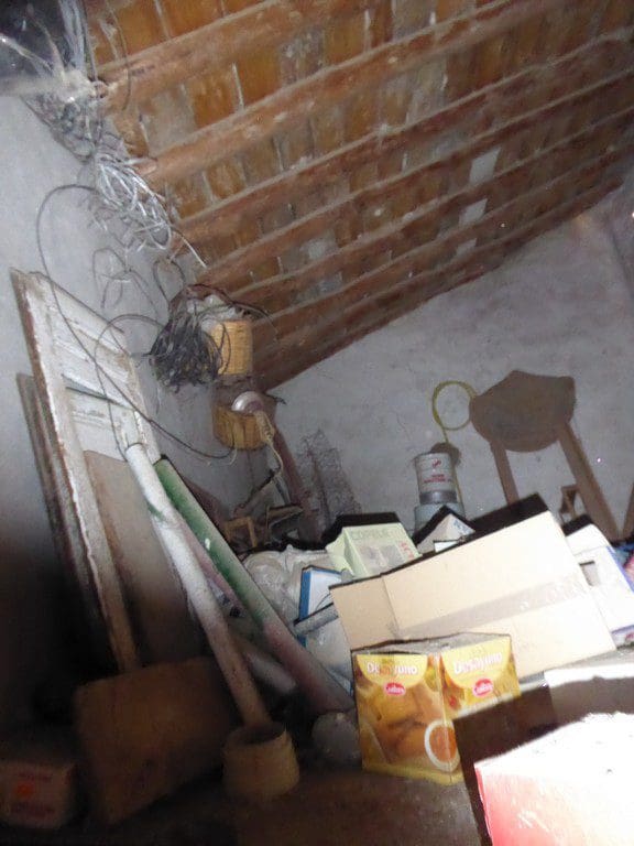 3 makuuhuone Maalaistalo myytävänä paikassa Baza - 128 000 € (Ref: 8571172)