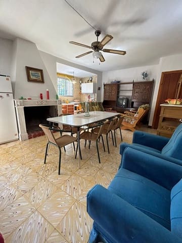 3 chambre Finca/Maison de Campagne à vendre à Baza - 128 000 € (Ref: 8571172)