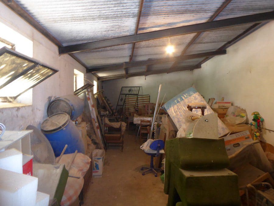 3 makuuhuone Maalaistalo myytävänä paikassa Baza - 128 000 € (Ref: 8571172)