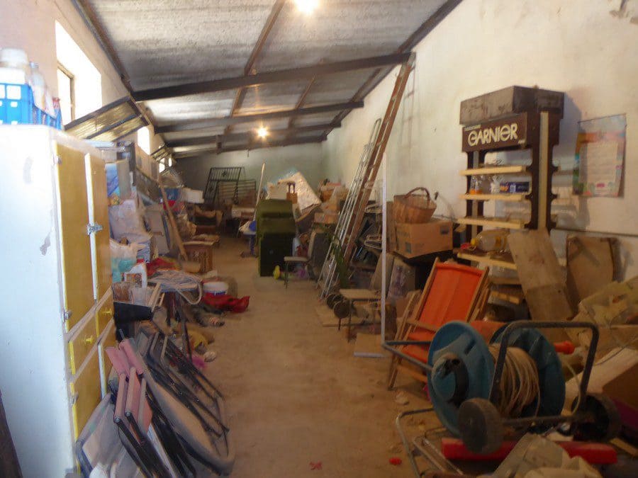 3 makuuhuone Maalaistalo myytävänä paikassa Baza - 128 000 € (Ref: 8571172)