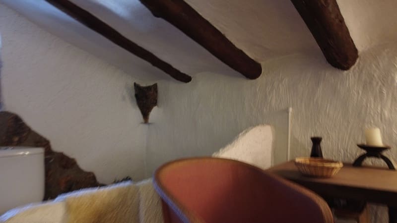 Finca/Casa Rural de 4 habitaciones en Huéscar en venta - 200.000 € (Ref: 8636035)