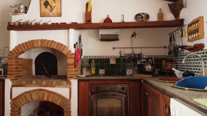 Finca/Casa Rural de 4 habitaciones en Huéscar en venta - 200.000 € (Ref: 8636035)