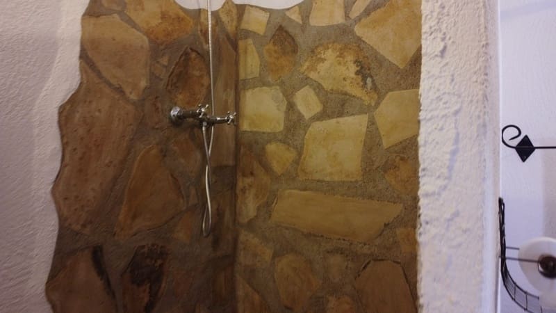 Finca/Casa Rural de 4 habitaciones en Huéscar en venta - 200.000 € (Ref: 8636035)