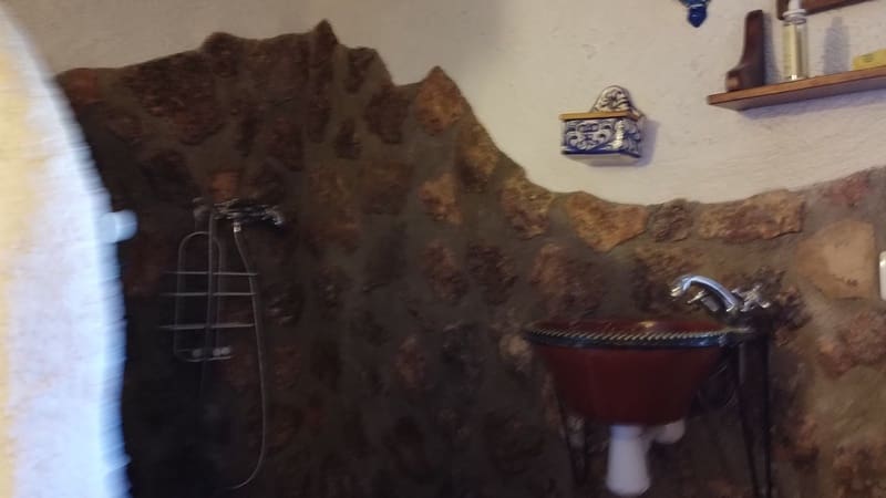 Finca/Casa Rural de 4 habitaciones en Huéscar en venta - 200.000 € (Ref: 8636035)