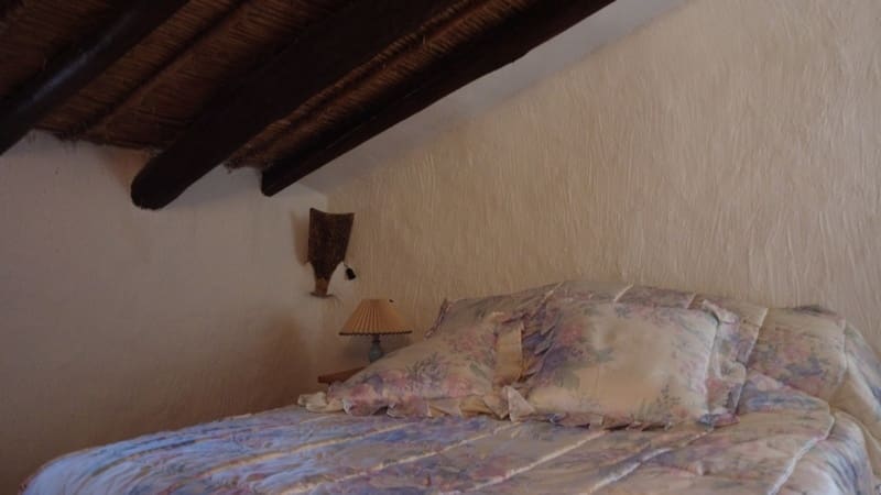 Finca/Casa Rural de 4 habitaciones en Huéscar en venta - 200.000 € (Ref: 8636035)