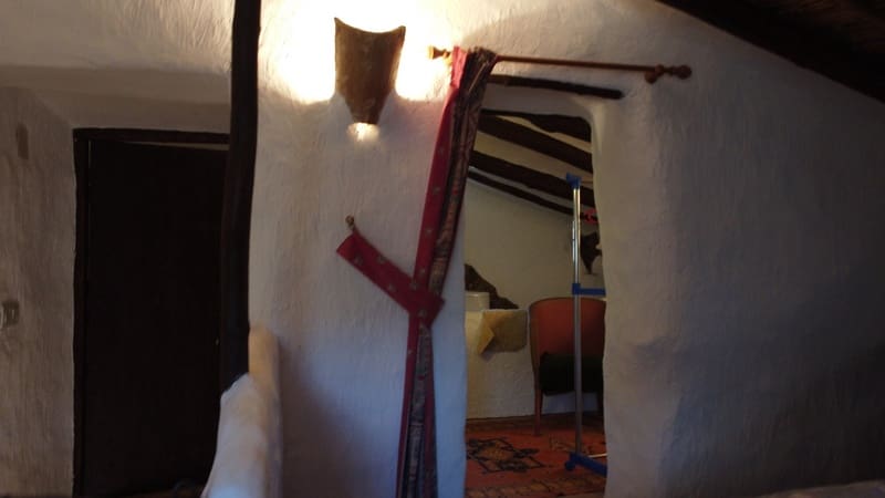 Finca/Casa Rural de 4 habitaciones en Huéscar en venta - 200.000 € (Ref: 8636035)