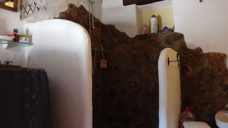 Finca/Casa Rural de 4 habitaciones en Huéscar en venta - 200.000 € (Ref: 8636035)