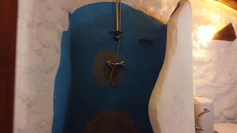 Finca/Casa Rural de 4 habitaciones en Huéscar en venta - 200.000 € (Ref: 8636035)