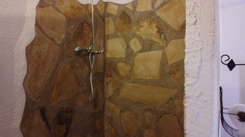 4 soverom Finca/Herregård til salgs i Huescar - € 200 000 (Ref: 8636035)