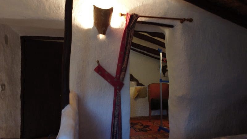 4 soverom Finca/Herregård til salgs i Huescar - € 200 000 (Ref: 8636035)