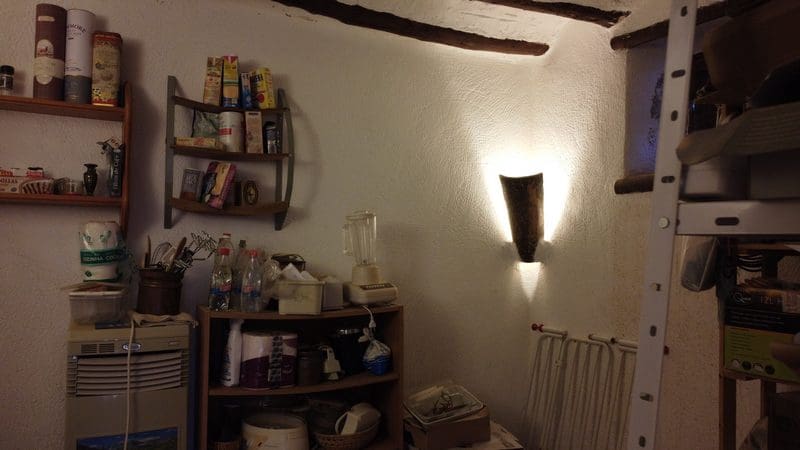 4 soverom Finca/Herregård til salgs i Huescar - € 200 000 (Ref: 8636035)