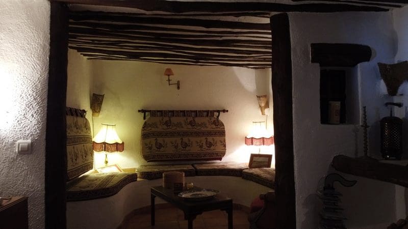 4 soverom Finca/Herregård til salgs i Huescar - € 200 000 (Ref: 8636035)