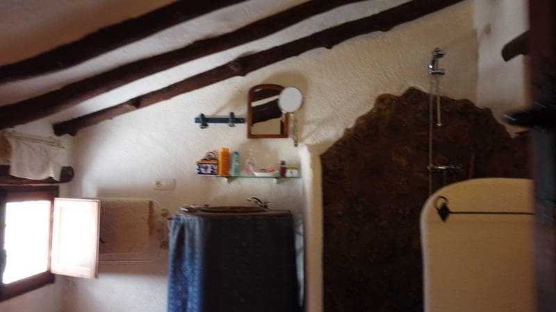 4 soverom Finca/Herregård til salgs i Huescar - € 200 000 (Ref: 8636035)