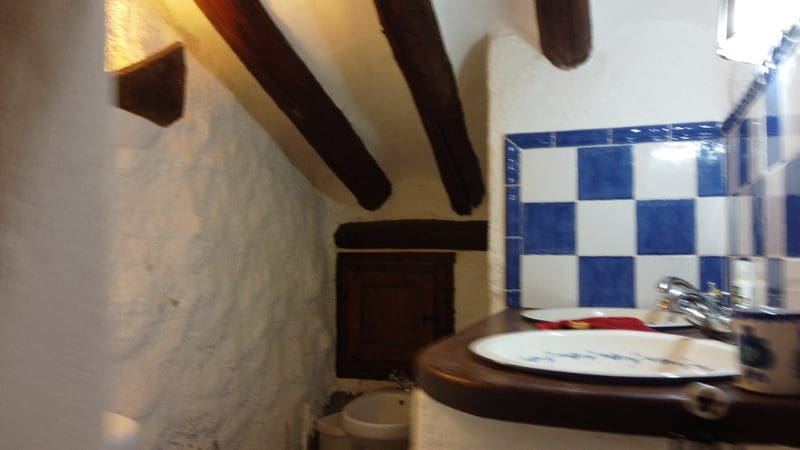 4 soverom Finca/Herregård til salgs i Huescar - € 200 000 (Ref: 8636035)