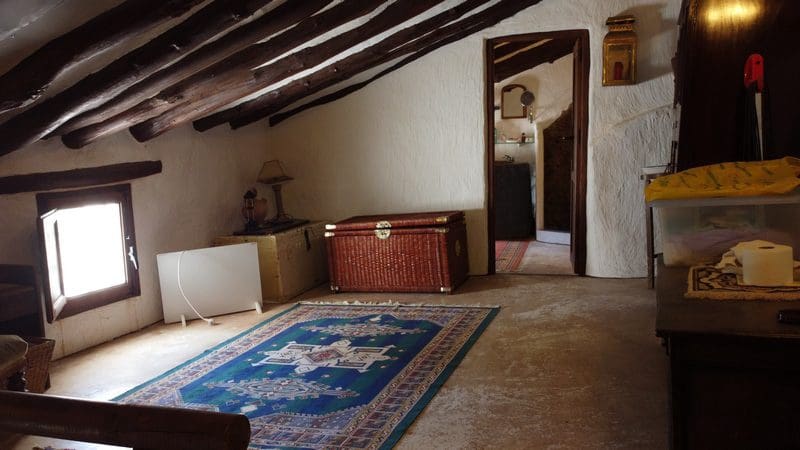 4 soverom Finca/Herregård til salgs i Huescar - € 200 000 (Ref: 8636035)