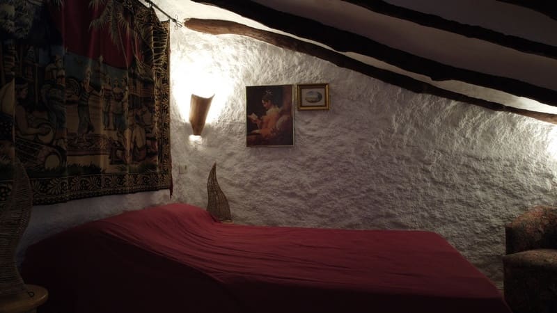 3 soverom Finca/Herregård til salgs i Huescar - € 150 000 (Ref: 8636036)