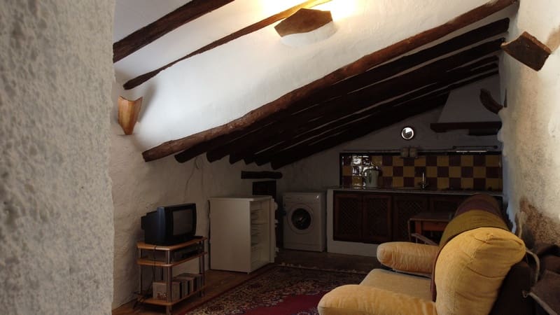 3 soverom Finca/Herregård til salgs i Huescar - € 150 000 (Ref: 8636036)