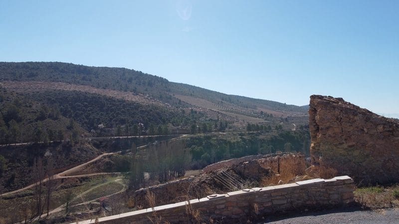 3 quarto Quinta/Casa Rural para venda em Huescar - 150 000 € (Ref: 8636036)