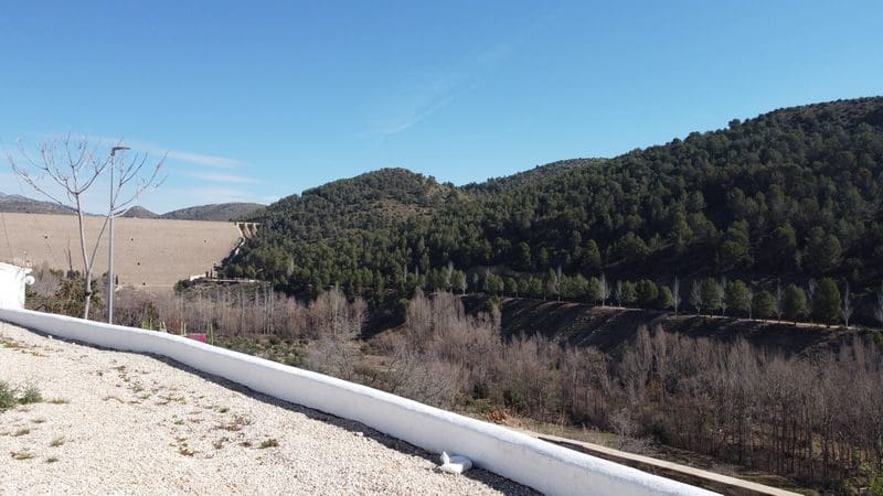 3 quarto Quinta/Casa Rural para venda em Huescar - 150 000 € (Ref: 8636036)