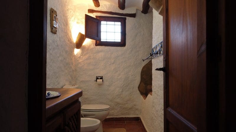 3 quarto Quinta/Casa Rural para venda em Huescar - 150 000 € (Ref: 8636036)