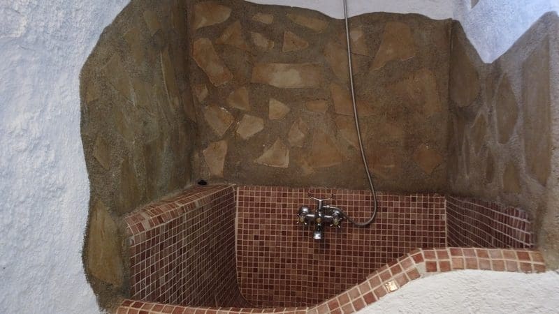 3 quarto Quinta/Casa Rural para venda em Huescar - 150 000 € (Ref: 8636036)