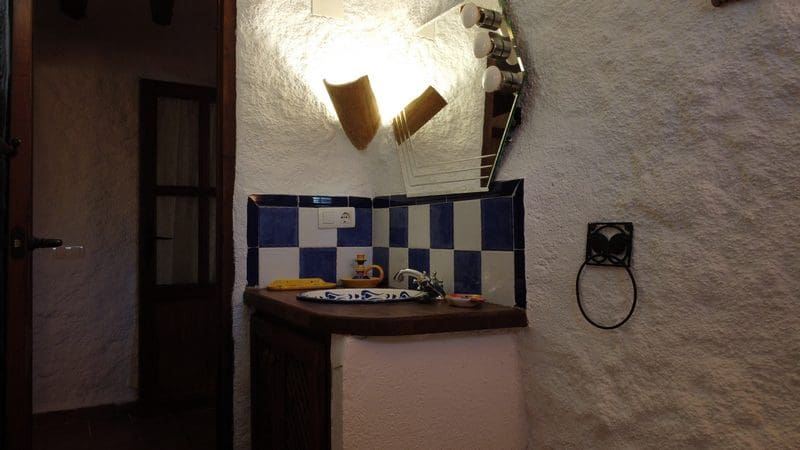 3 quarto Quinta/Casa Rural para venda em Huescar - 150 000 € (Ref: 8636036)