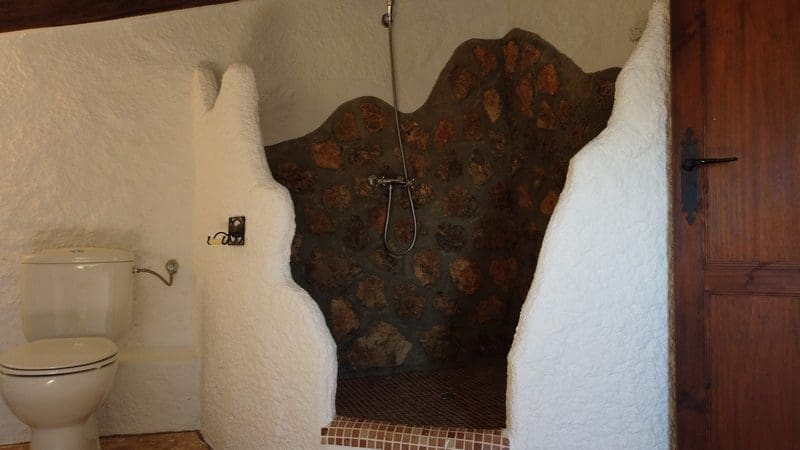 3 quarto Quinta/Casa Rural para venda em Huescar - 150 000 € (Ref: 8636036)