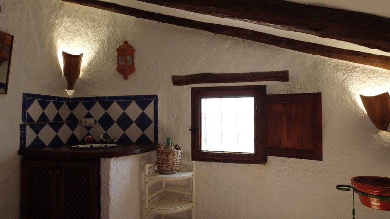 3 quarto Quinta/Casa Rural para venda em Huescar - 150 000 € (Ref: 8636036)