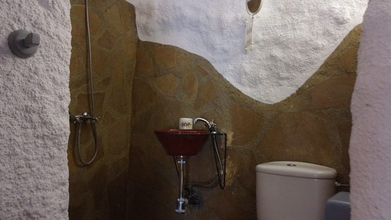 3 quarto Quinta/Casa Rural para venda em Huescar - 150 000 € (Ref: 8636036)