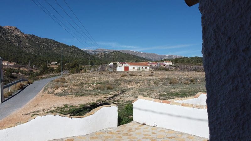 3 quarto Quinta/Casa Rural para venda em Huescar - 150 000 € (Ref: 8636036)