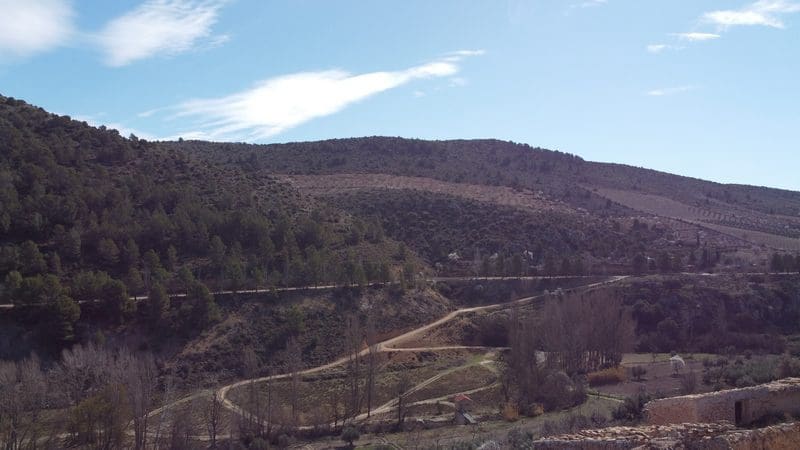 3 quarto Quinta/Casa Rural para venda em Huescar - 150 000 € (Ref: 8636036)